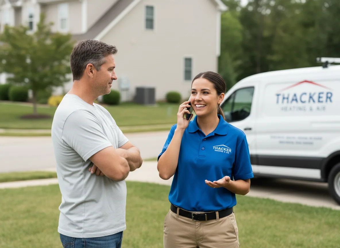 Ac Repair Rudy, AR FAQs